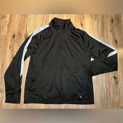 Xersion Active Track Jackets for Men | Mercari