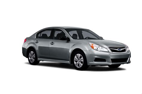 2011 Subaru Legacy News and Information - conceptcarz.com