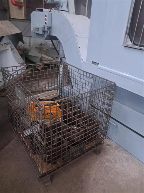 Used Lathe Vertical Turning CNC O-M Ltd TDC-10N for Sale at NB Mach...