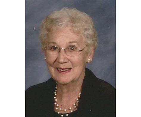 Elinor J. Gard Obituary (2023) - New Carlisle, IN - Kaniewski Funeral ...
