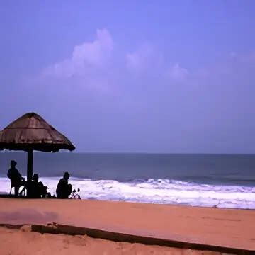 Cherai Beach in Kerala | Places to Visit in Cherai