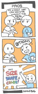 Image result for Doodlebug DC Comics