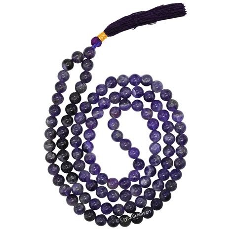 Amethyst Pyramid - Premium Crystal Pyramids - Crystal Heaven