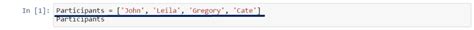 Image result for Explain List in Python