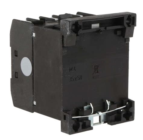 010223 DILER-40-G(24VDC) Eaton | Eaton xStart Contactor, 24 V dc Coil ...