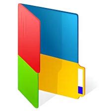 Image result for Free Folder Colorizer