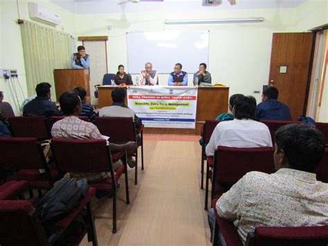 State Agriculture Management & Extension Training Institute and ...