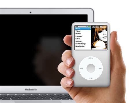 RIP, the Apple iPod Classic is dead after 13 years - Pocket-lin