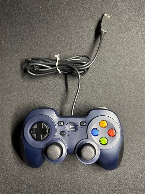 Image result for Logitech Gamepad