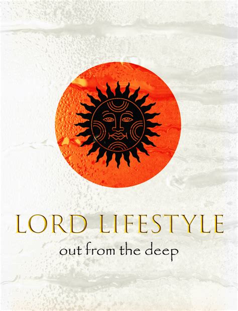 Transform Your Everyday into Elite Living – Lord Lifestyle