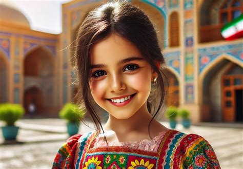 100+ Most Popular Iranian Names for Girls - Baby Names Info