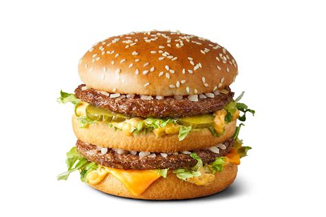 Big Mac by ThomasThePro360 on DeviantArt