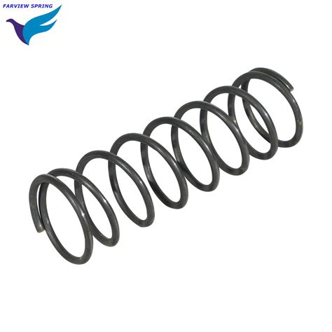 Image result for Cylindrical Compression Spring