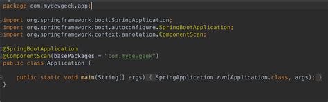 Image result for Spring Boot Event Listener