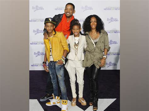 Will, Jada Pinkett Smith share emotional wishes on son Jaden's birthday