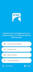 Image result for ICBC Class 3 Tips