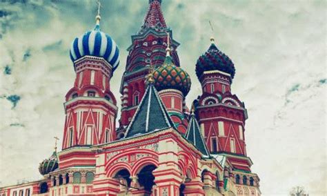 俄罗斯艺术留学优势及申请要求-ACG艺术留学