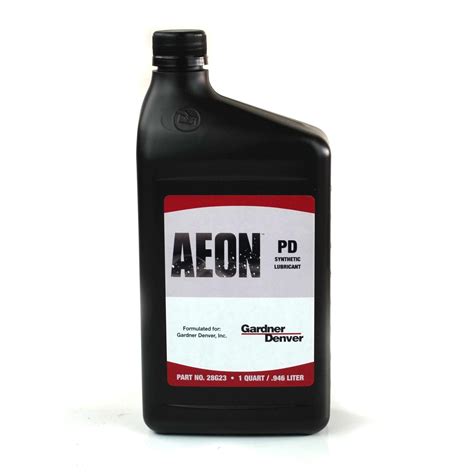 AEON PD Synthetic Lubricant, Quart | pdblowers, Inc.