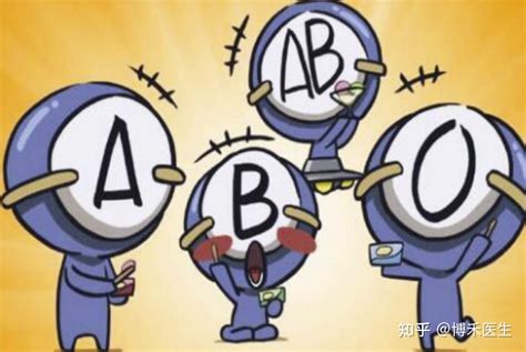 O型血和ab型血生的孩子是什么血型 O型血和ab型血生的孩子是A型或B型-属相婚配-国学梦