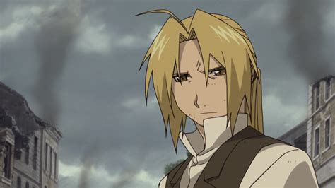 Fullmetal Alchemist The Movie Conqueror Of Shamballa Timeline