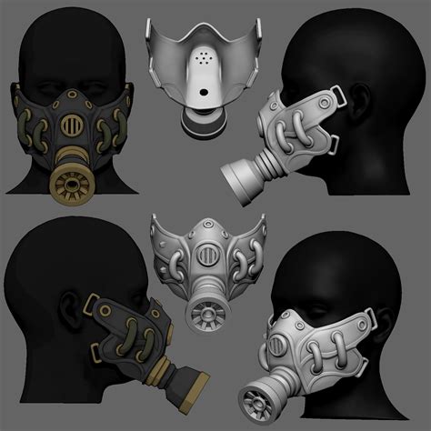 🎭 Gachiakuta _ Riyo Reaper Cosplay・ STL File for 3D printing・Cults