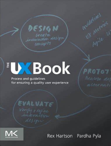 The UX Book: Process and Guidelines for Ensuring a Quality User ...