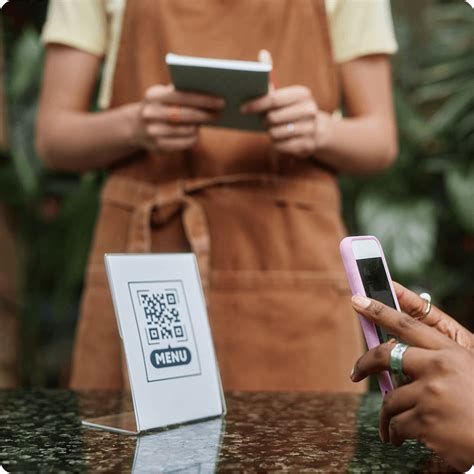 Image result for How to Create QR Code Generator for Restaurant