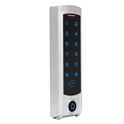 Access Control System - Keypad Access Control System Service Provider ...