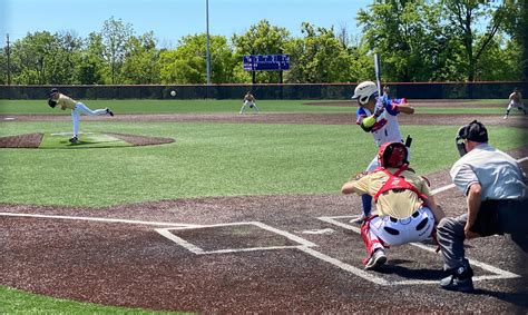 Witters sac fly proves the difference for Bronx Bombers – Diamond Nation