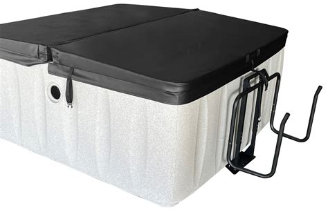 AquaRest Spas, powered by Jacuzzi® pumps AquaRest AR-600 Replacement ...