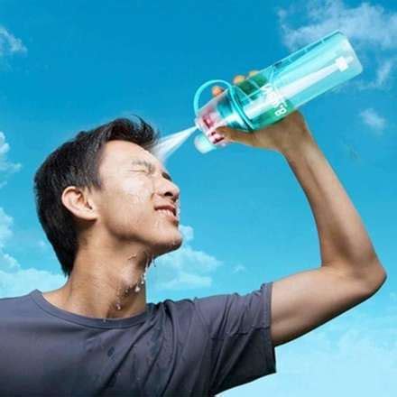 Spray Bottles - Buy Spray Containers Online in India | Shopsy