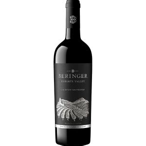 Beringer Cabernet Sauvignon Knights Valley