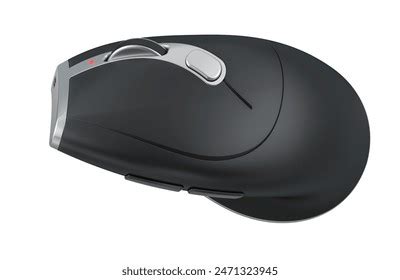 Best Ergonomic Computer Mouse Royalty-Free Images, Stock Photos ...
