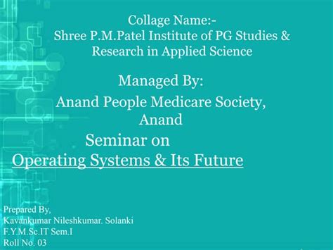 Future Operating System Computer 的图像结果