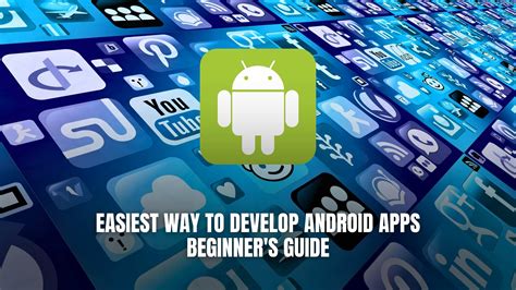 Image result for Android Application for the Beginners