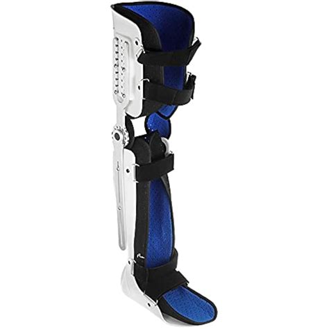 NACHEN ROM Adjustable Knee Joint Support Hinged Knee | Ubuy India