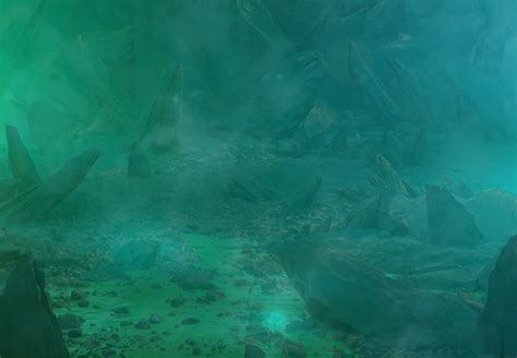 Alien Environment 的图像结果