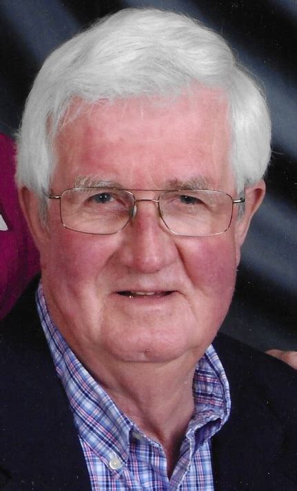 George Rhein - Bruzek Funeral Home