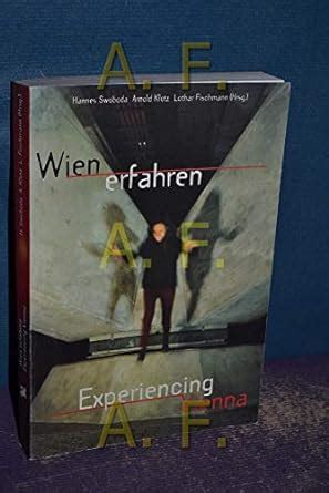 Buy WIEN ERFAHREN/EXPERIENCING VIENNA EIN DREHBUCH FÜR WIEN/A FILM ...