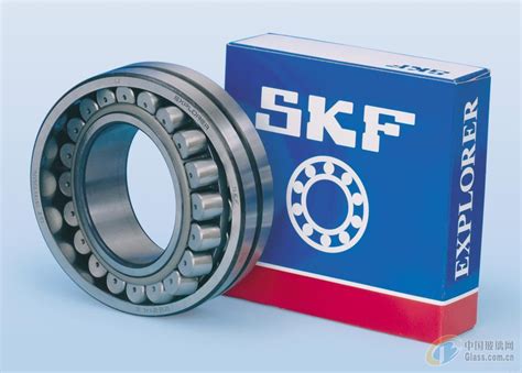 SKF轴承-上海宸铧轴承机电有限公司