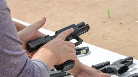 USCCA New Mexico Concealed Carry Course with Indigenous Arms Training ...