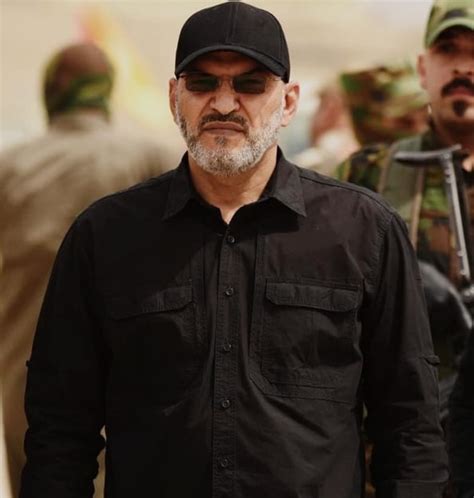 Iraqi Militia Leader: Turkey Conspires With Israel | MEMRI