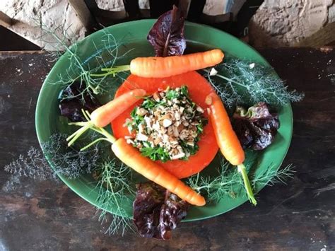 REFUGIO TERRAZA DE LA TIERRA (San Jose del Pacifico) - Guesthouse ...