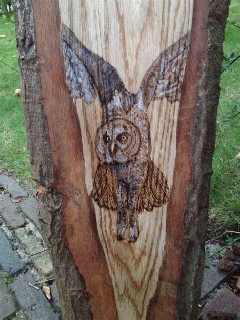 Image result for Pyrography Animals