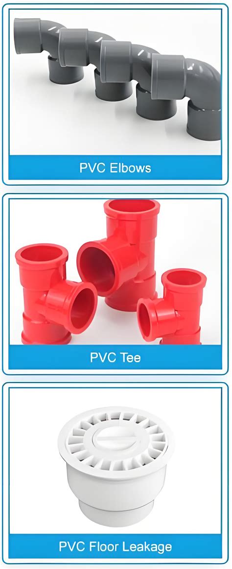 PVC Injection 的图像结果