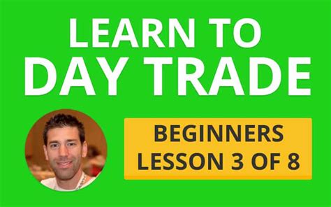 Image result for Day Trading for Beginners Tutorial