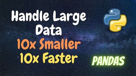 Image result for Handling Large Python's