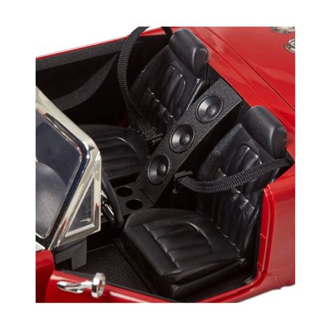 Bratz Rock Angelz Cruiser Car