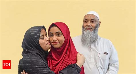 A life lesson 17-yr-old Tabassum has given all of us | India News ...