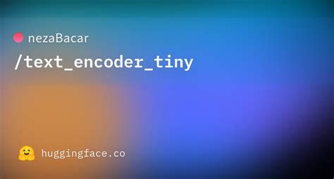Image result for Tiny Clip Text Encoder